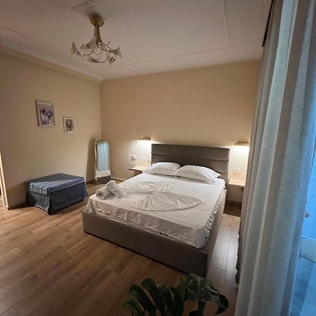 טיראנה Nest&Rest Studios מראה חיצוני תמונה