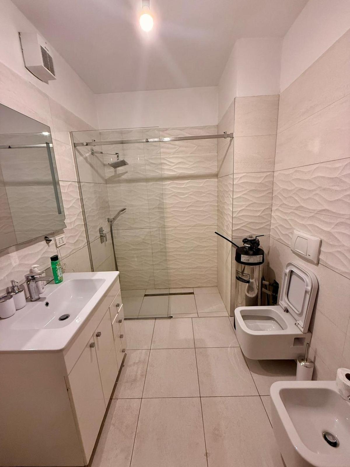 טיראנה Nest&Rest Studios מראה חיצוני תמונה