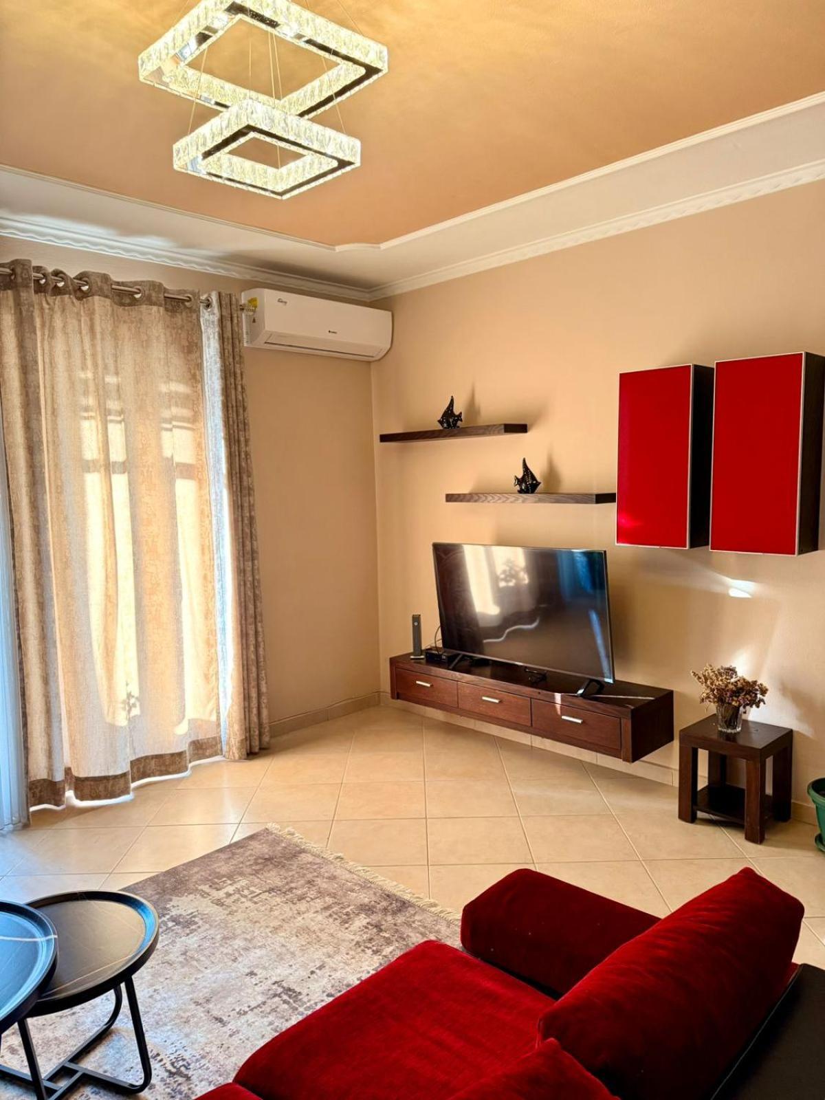 טיראנה Nest&Rest Studios מראה חיצוני תמונה