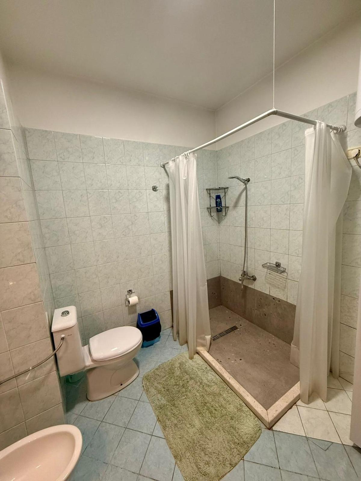 טיראנה Nest&Rest Studios מראה חיצוני תמונה