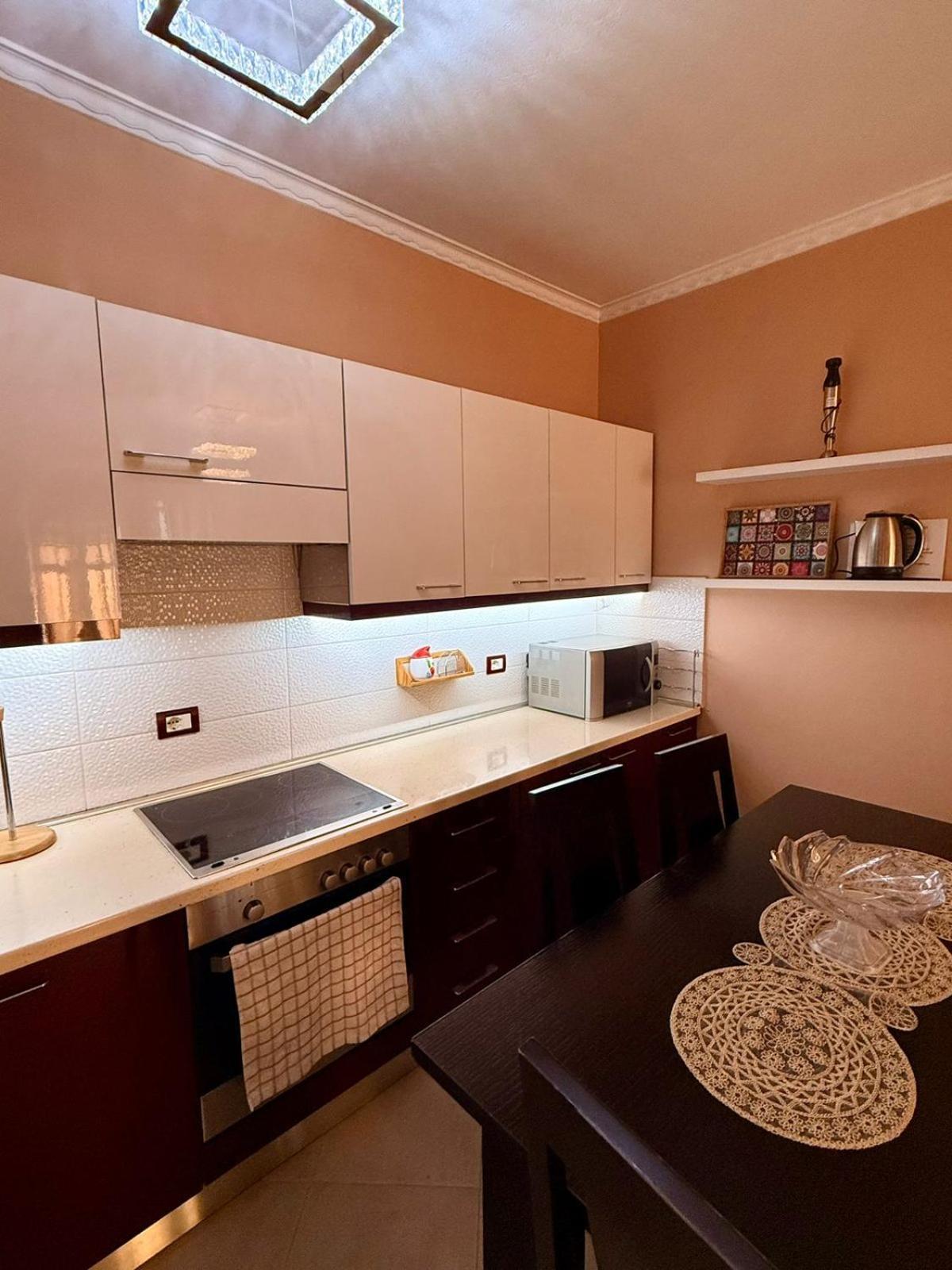 טיראנה Nest&Rest Studios מראה חיצוני תמונה