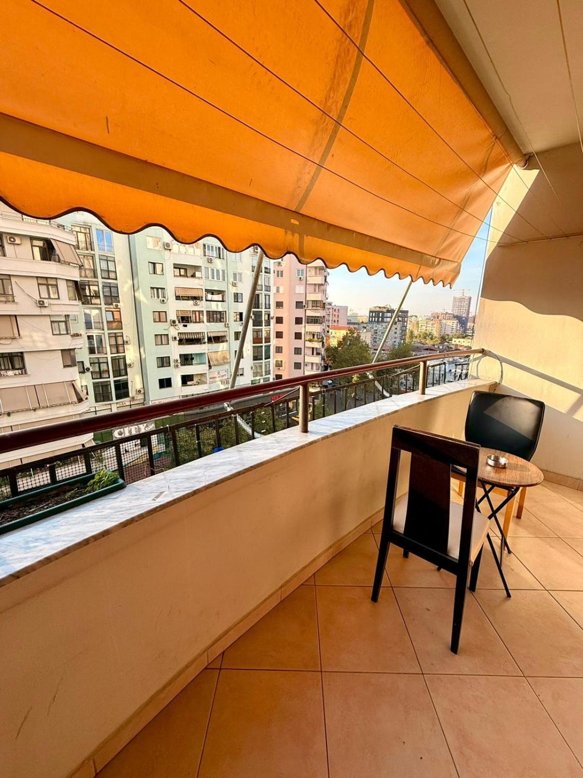 טיראנה Nest&Rest Studios מראה חיצוני תמונה