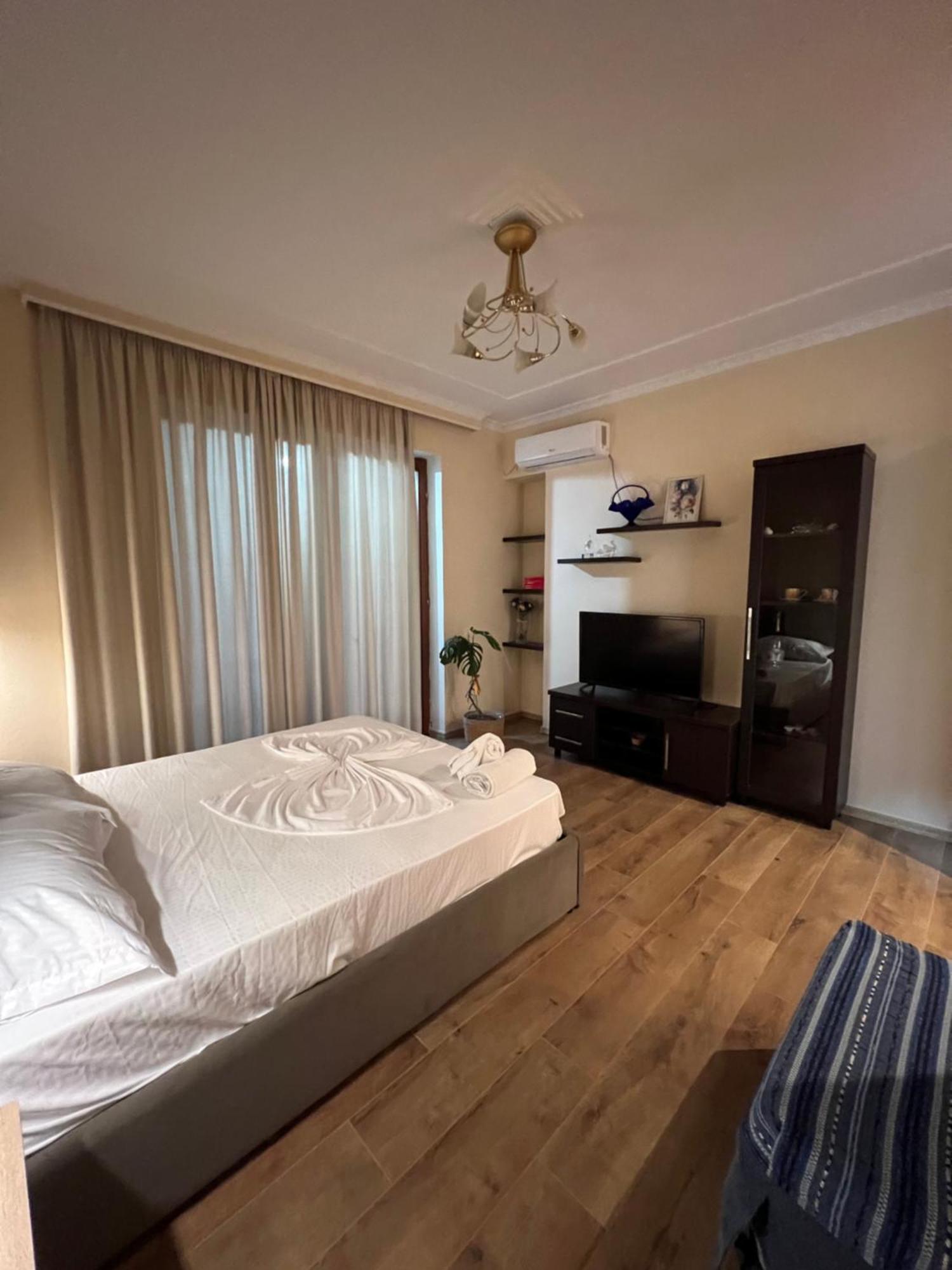 טיראנה Nest&Rest Studios מראה חיצוני תמונה