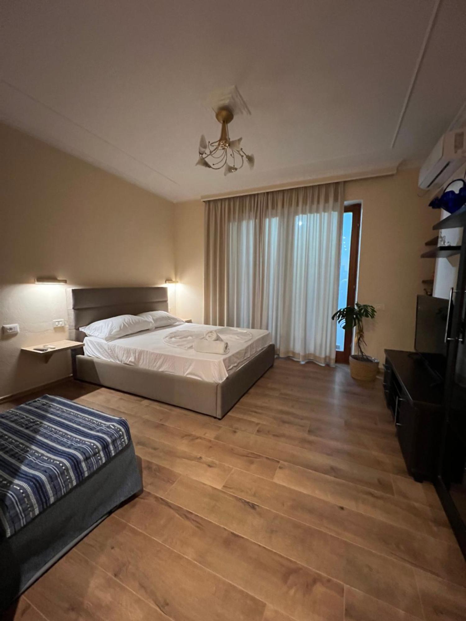 טיראנה Nest&Rest Studios מראה חיצוני תמונה